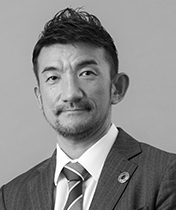 Nobuyoshi Yamasaki