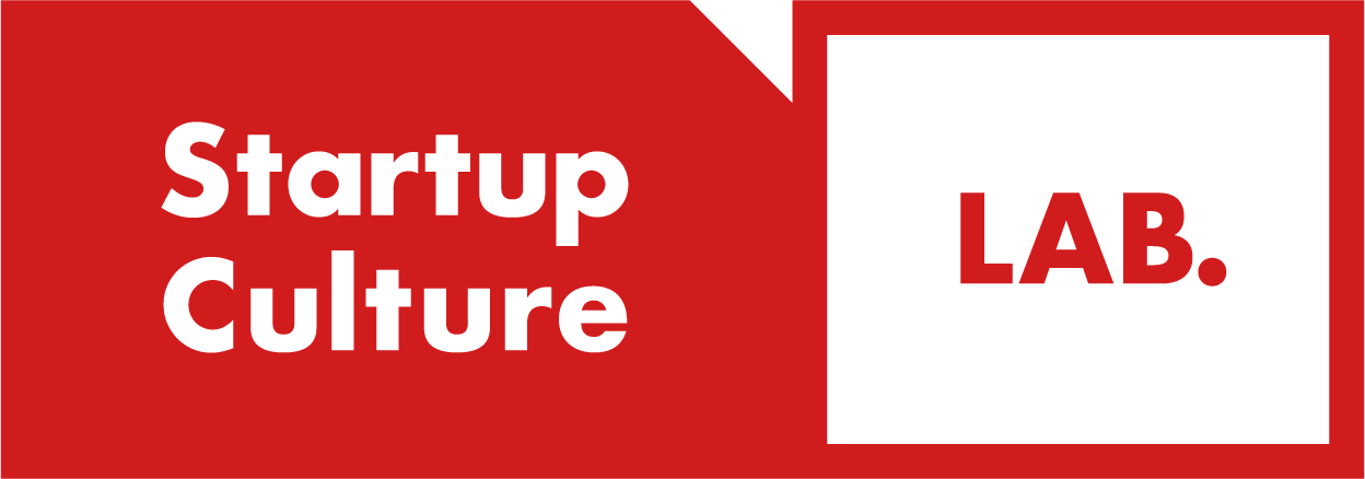 Startup Culture Lab.