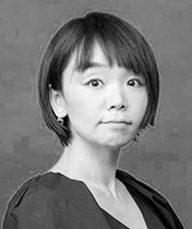 中村 亜由子