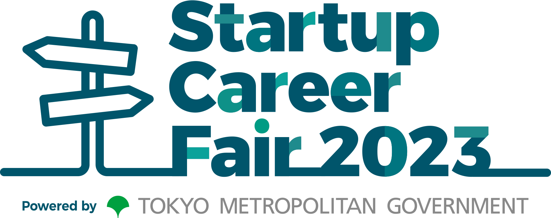 Startup Career Fair Powered by TOKYO METROPOLITAN GOVERNMENT