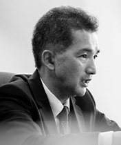 Yoshiaki Ishii