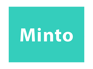 株式会社Minto